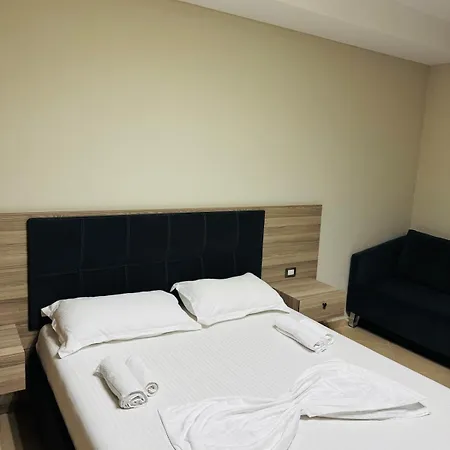 Aqualis Appartamento Vlorë