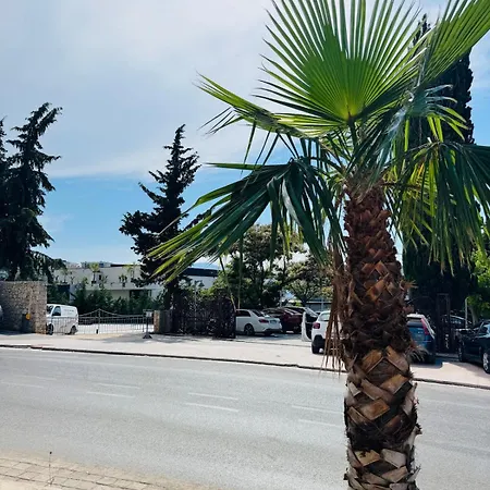 Aqualis Appartamento Vlorë